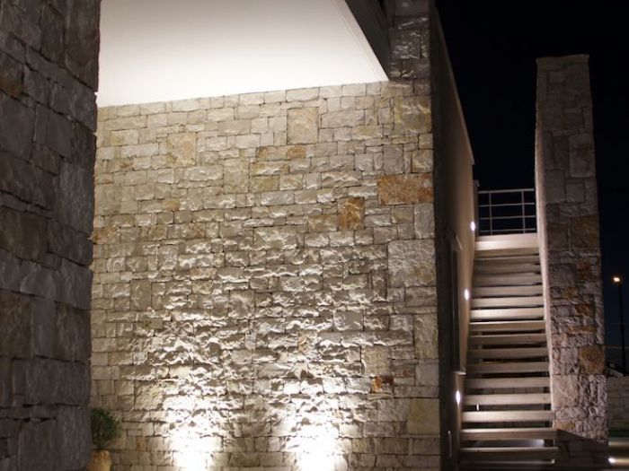 Archisio - Roselli Architects - Progetto Villa privata