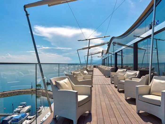 Archisio - Agenzia Rf Pavimenti In Legno - Progetto Pavimentazioni per interni