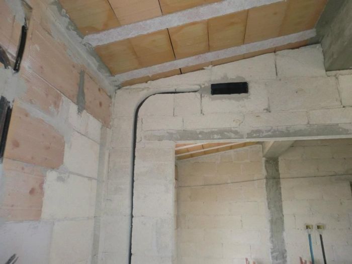 Archisio - Mp Impianti - Progetto Impianti elettrici per gli immobili e quadri per macchinari elettrici