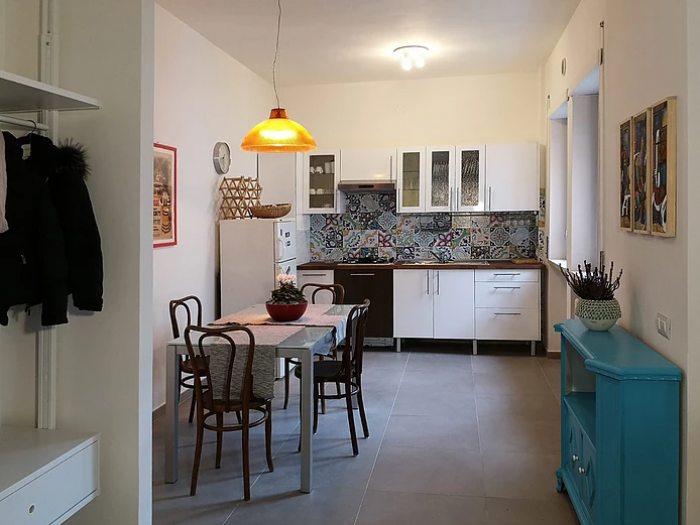 Archisio - Carla Gatto - Progetto One house many stories