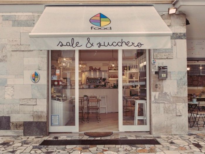 Archisio - Verafrigor - Progetto Food sale e zucchero