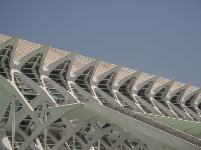 Archisio - Vittoria Fenati Morace - Progetto Valencia