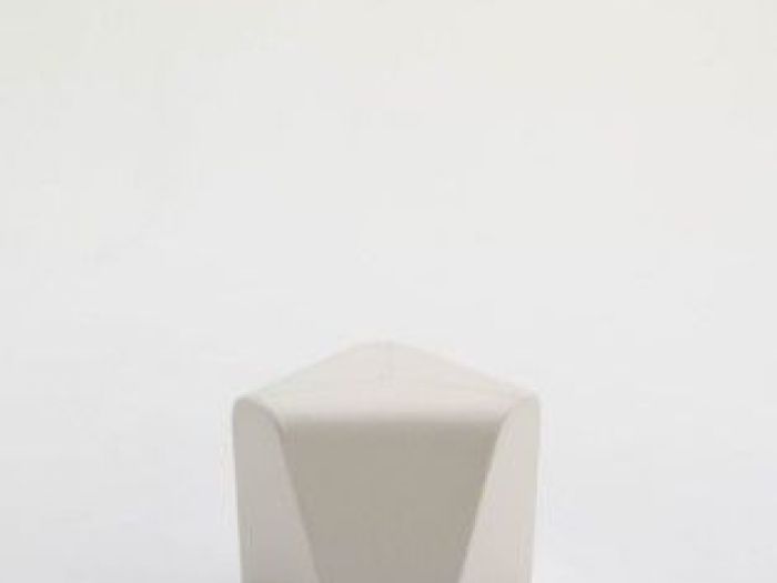 Archisio - Luigi Semeraro Design - Progetto Live poufcoffee table