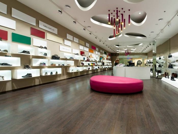 Archisio - Gian Luca Gentili - Progetto Fabs - kiev