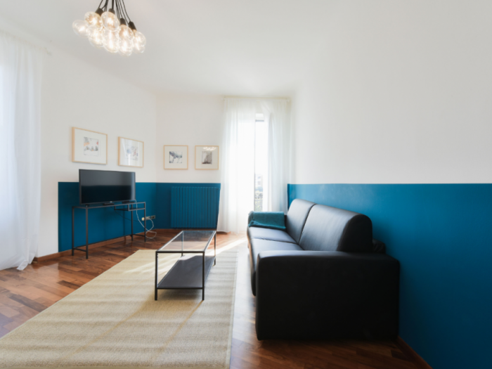 Archisio - Matstudio Dressupyourhome By Matstudio - Progetto 01 milano