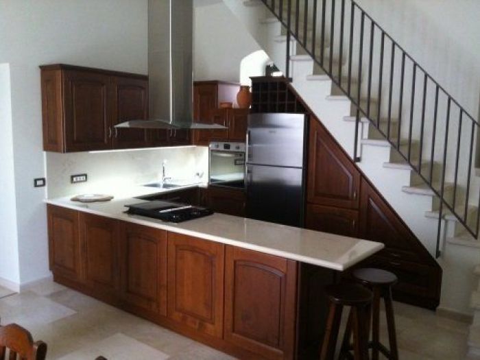 Archisio - Legno Living Arredo Snc - Progetto I nostri lavori