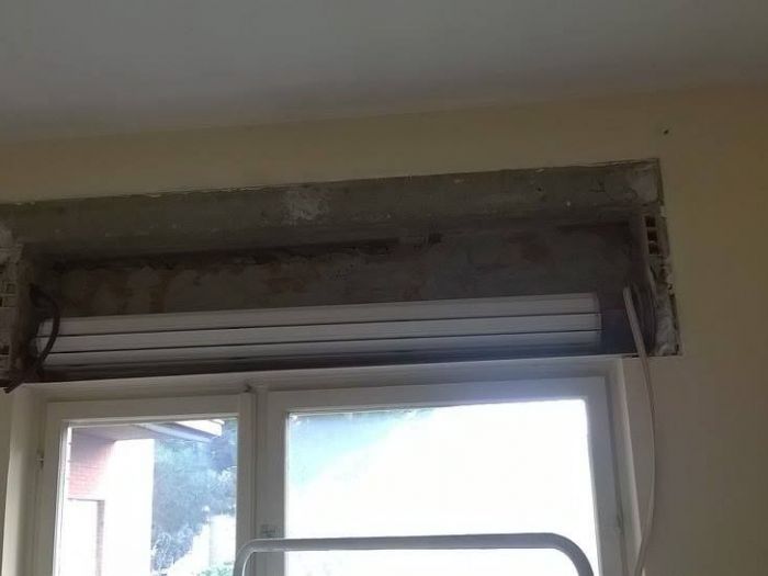 Archisio - Edilizia In Di Libertucci Osvaldo - Progetto Ristrutturazione bagno e cucina