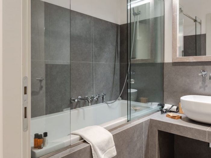 Archisio - Sabrina Pezzoli - Progetto Borgo syrah - residenza