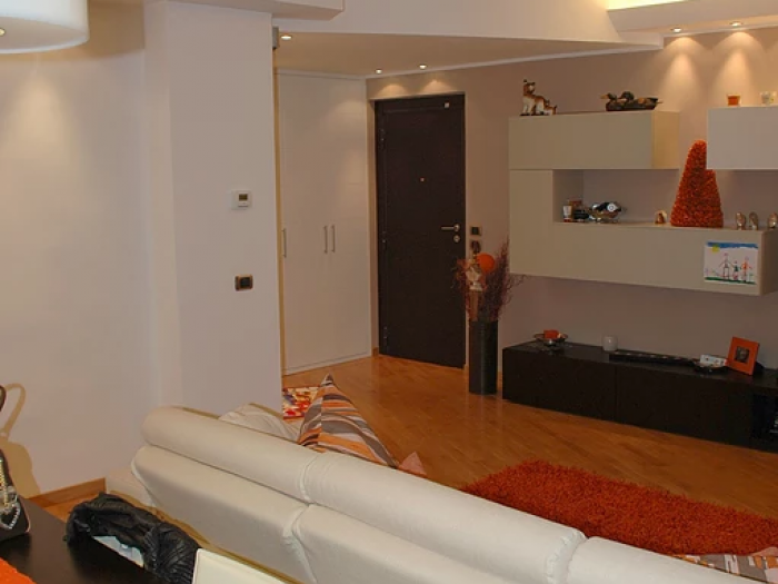 Archisio - Partner Mta - Progetto Di matola house