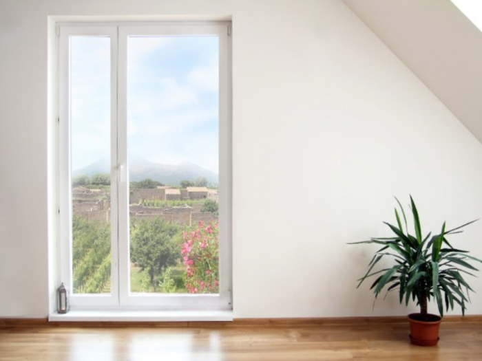 Archisio - Fabbrica Serramenti La Rosa - Progetto Serramenti