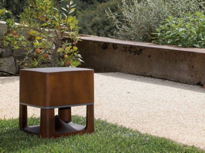 Archisio - Impianti Rossi - Progetto Musica