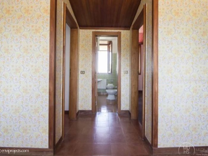 Archisio - Marina Dionisi Home Stager E Interior Designer - Progetto Home staging per la valorizzazione di una prestigiosa villa