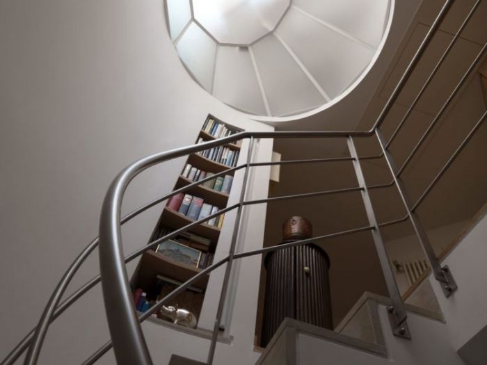 Archisio - Lula Ferrari - Progetto Appartamento mb