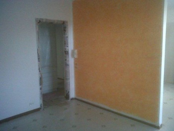 Archisio - Fabrizio Patrone Parquet - Progetto Imbiancatura di interni