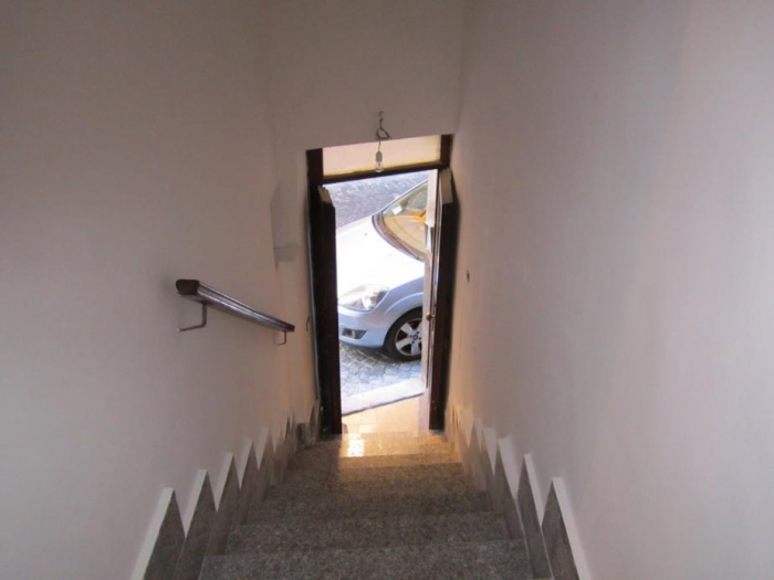 Archisio - Artigian Service Di Ruggiero Giuseppe Impresa Edile - Progetto Ristrutturazione appartamento viterbo