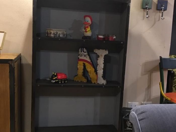 Archisio - Scenography - Progetto Mobili scenografici