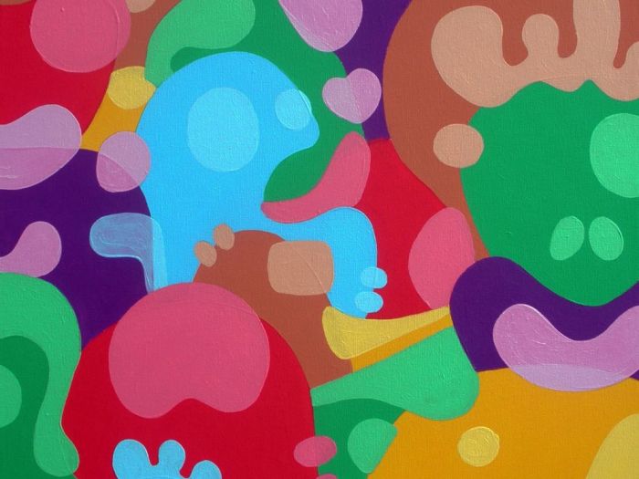 Archisio - Crizland - Progetto Pittura