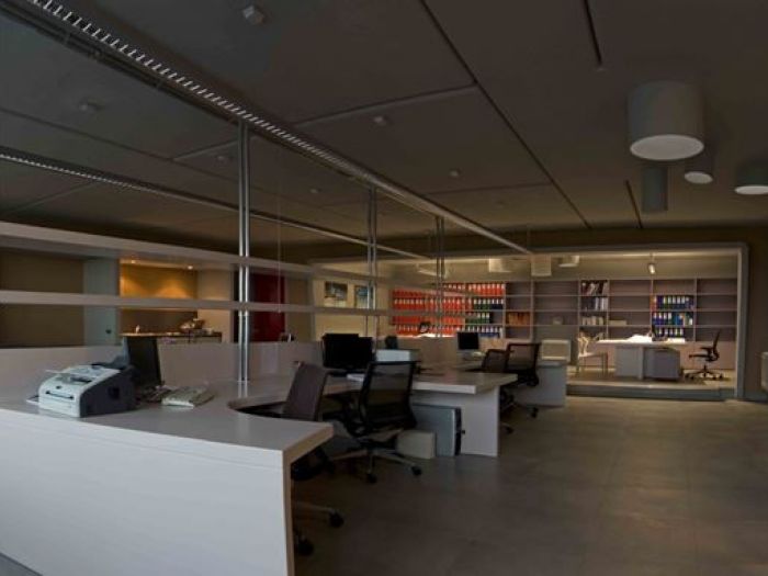 Archisio - Architectural Make Up - Progetto Studio professionale