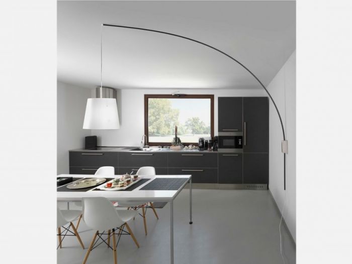 Archisio - Giacomucci Roberto - Progetto Cursore