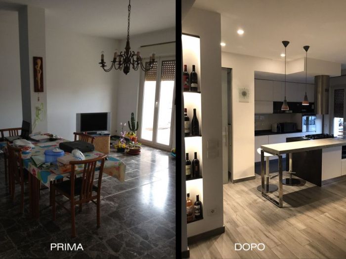 Archisio - Mario Mele - Progetto Casa mcrl - 2013