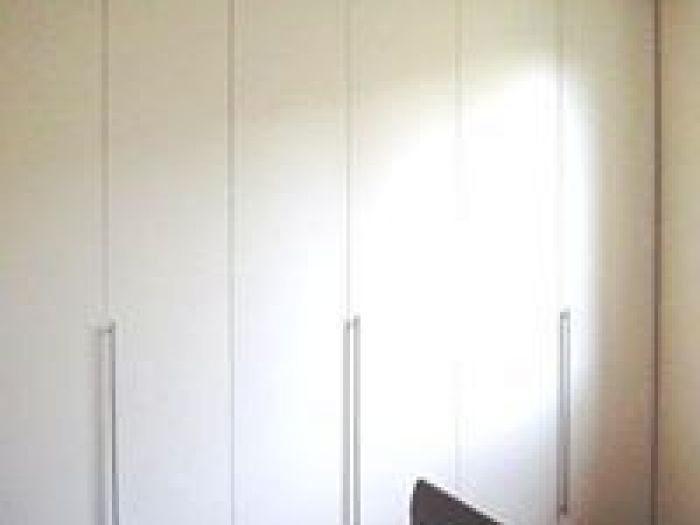 Archisio - Idearecasa - Progetto Armadi