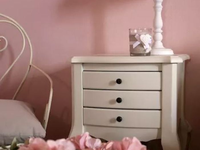 Archisio - Angela Paniccia - Progetto Relooking agriturismo