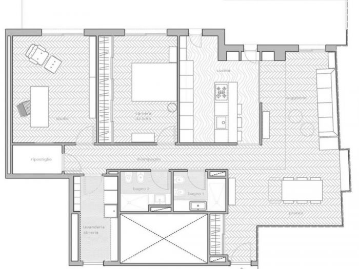Archisio - Gaspare Di Maggio - Progetto Casa gm