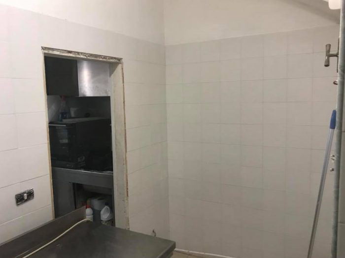 Archisio - Ditta Edile Di Farruggia Giuseppe - Progetto Interni