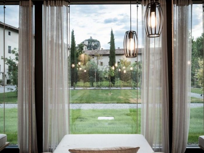 Archisio - Noa Network Of Architecture - Progetto Monastero dentro le mura