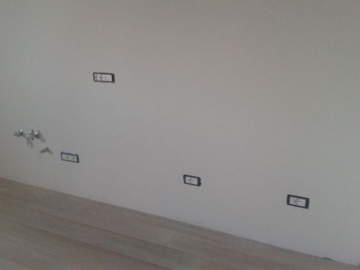 Archisio - Egsp Impianti Di Guido Santi - Progetto Impianti