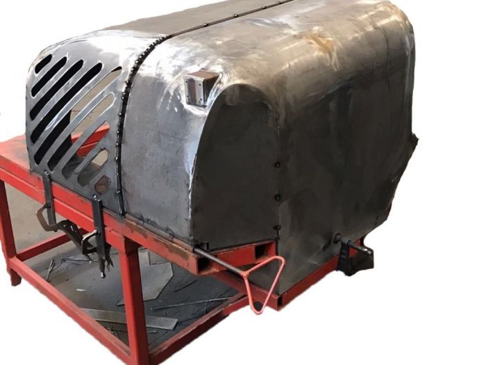 Archisio - Cosmetall srl - Progetto Prodotti