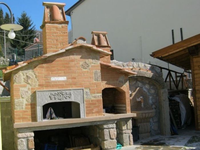 Archisio - Edilizia Ctm srl - Progetto Edilizia residenziale privata