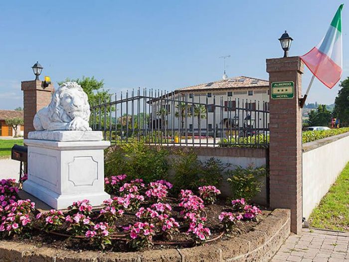 Archisio - Studio Di Progettazione Ph09 - Progetto Ristorante cavriana