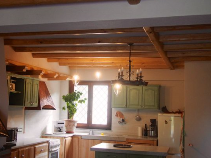 Archisio - Giorgio Toso Snc - Progetto Arredi