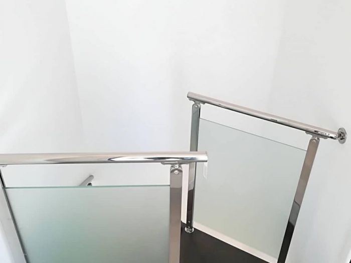 Archisio - Trinchese Costruzioni - Progetto Ristrutturazioni