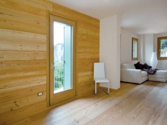 Archisio - Ghilardi Parquet - Progetto Parquet