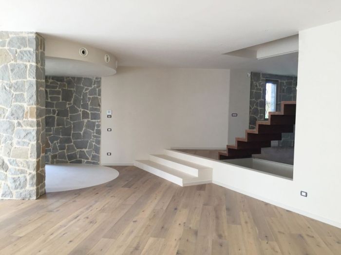 Archisio - Gap31 Architetti - Progetto Twins