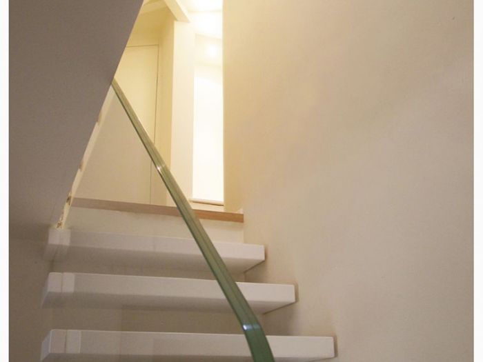 Archisio - Architetto Condorelli Alessandro - Progetto Ristrutturazione di attico a firenze