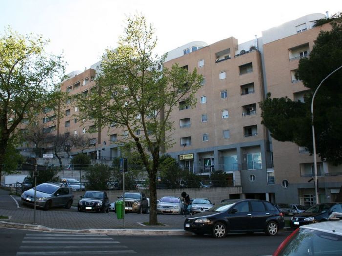 Archisio - Ergon - Progetto Via dante 2