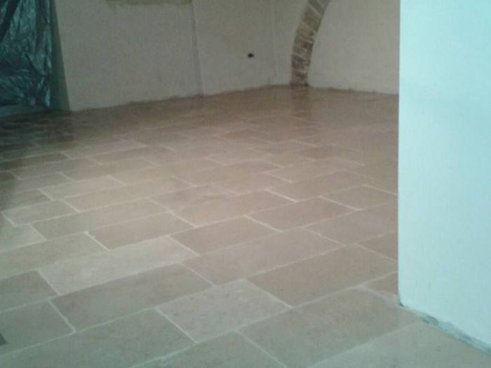 Archisio - Baldassarre Marmi - Progetto Lavoro 1