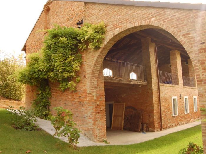 Archisio - Ivano Marenco - Progetto Recupero e riuso