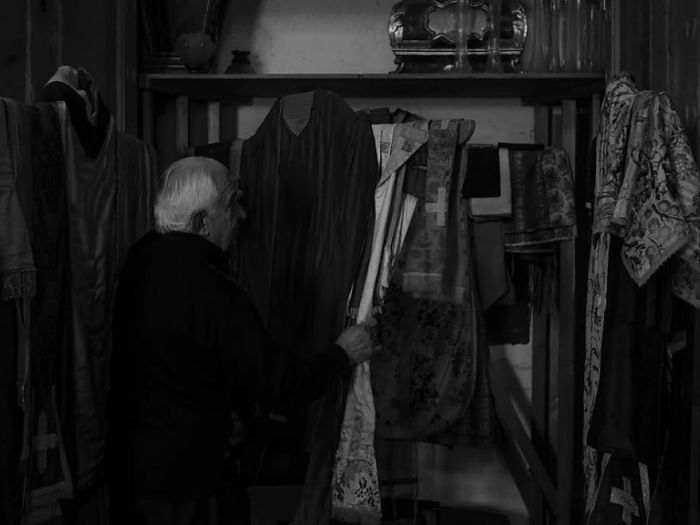 Archisio - Sophie Harris - Progetto Chiesa madre