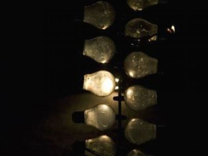 Archisio - Antonio Piccirilli - Progetto Le 8 r di latouche