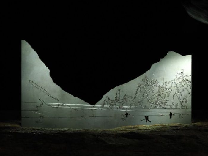 Archisio - Studio Cc - Progetto Outside