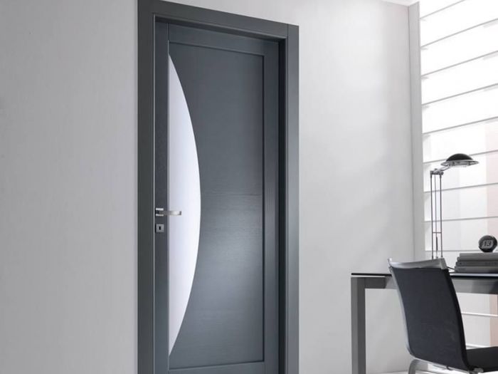 Archisio - Dueal Windows Doors - Progetto Porte