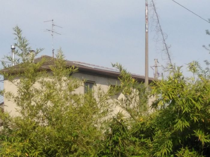 Archisio - Essepi Solar - Progetto Impianto fotovoltaico complanare 3 kw