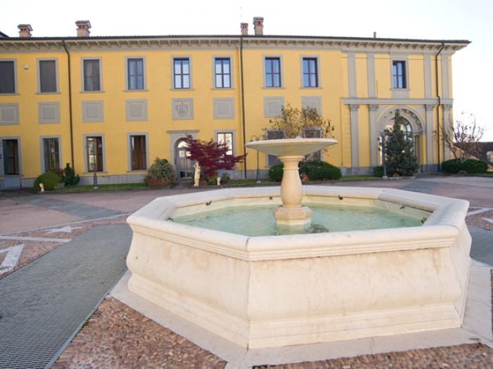 Archisio - Edilfor - Progetto Interventi di recupero