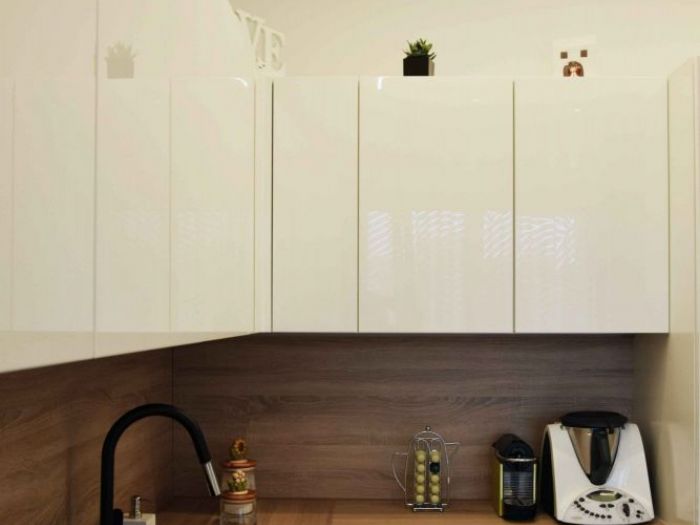 Archisio - Giuseppe Bisceglia - Progetto Casa torre gaia - 160mq