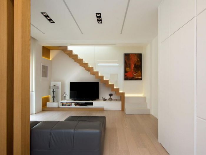 Archisio - Officine Architetti - Progetto Violetta house