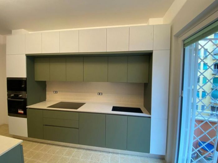 Archisio - Martina Cattarossi - Progetto Green